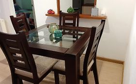 Vista Apartments - Aire Acondicionado y Estacionamiento